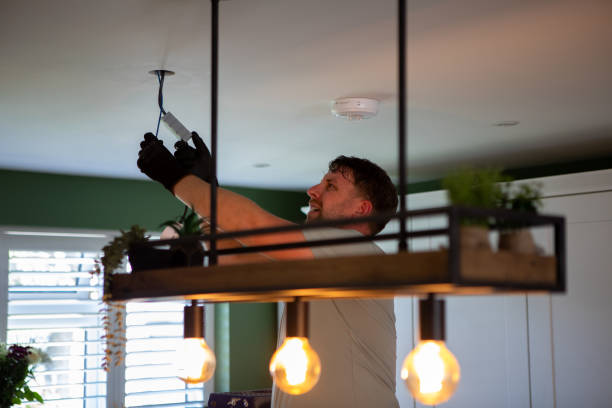 Best Electrician Near Me  in Watertown Town, MA