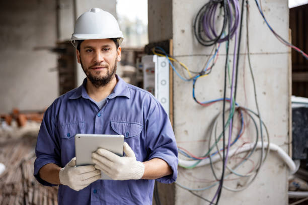 Best Commercial Electrician Services  in Watertown Town, MA