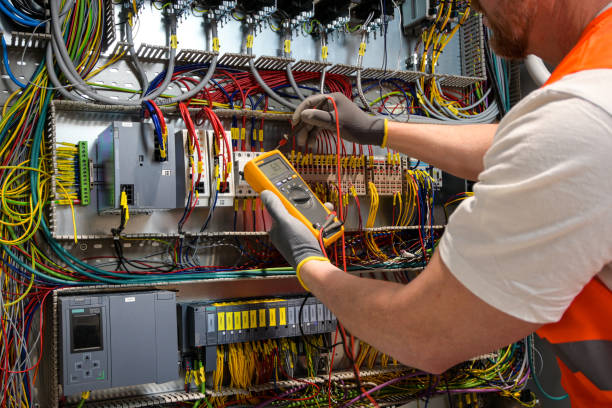 Best Residential Electrician Services  in Watertown Town, MA