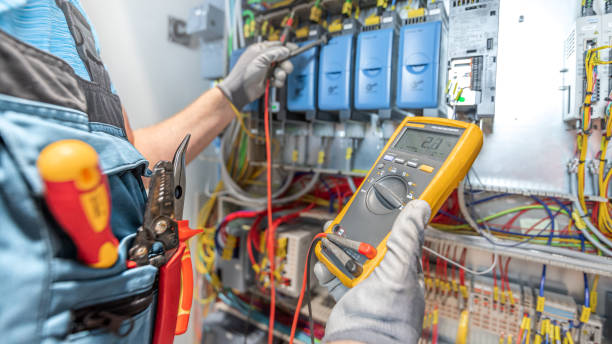 Best Electrical Outlet Repair  in Watertown Town, MA