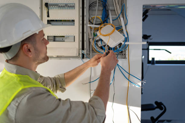Best Electrical Wiring Services  in Watertown Town, MA