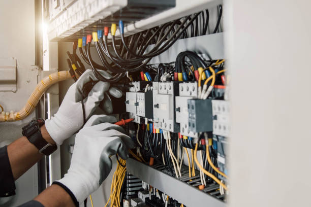 Reliable MA Electrician Solutions