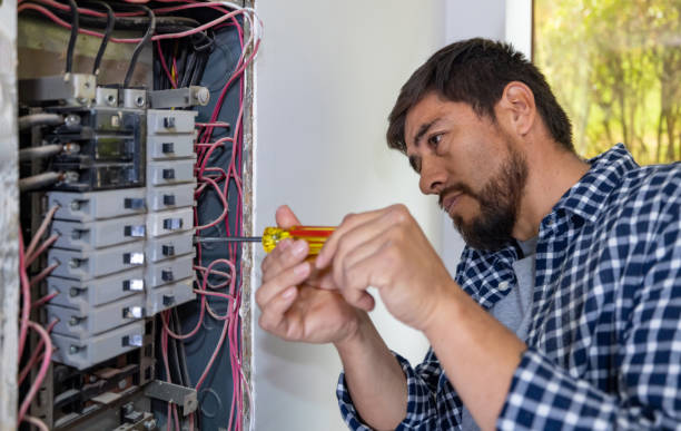Why Trust Our Certified Electricians for Your Electrical Needs in MA?